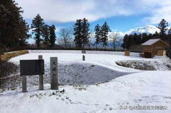 武田信玄室町幕府，上野国-箕轮城