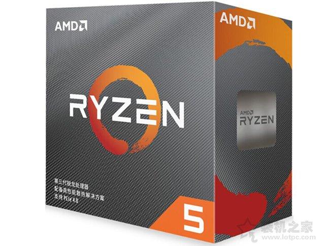 现在主流cpu是什么型号，盘点目前热门性价比CPU有哪些型号