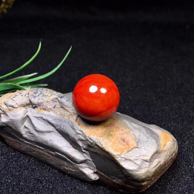 南红的寓意及佩戴禁忌，长期佩戴南红