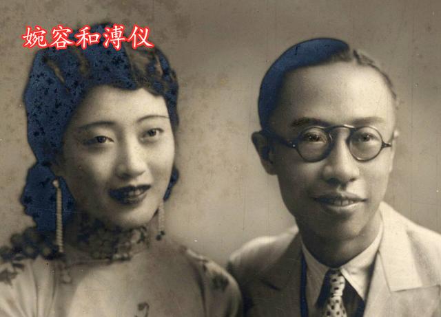 溥仪最后的一代太妃，她却多住半个月带走20亿