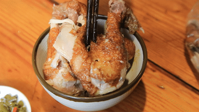 南京三七八巷美食，吐血整理南京8大美食街（南京最大的老字号美食街）