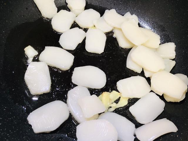 自制水磨年糕详细做法，水磨年糕的制作