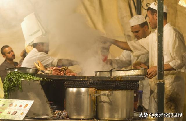 非洲最大的国家，非洲中部最大的国家