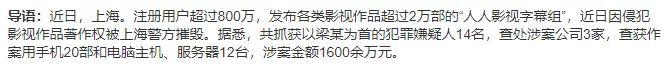 史上最良心字幕组，活跃了15年的国内第一字幕组倒下了