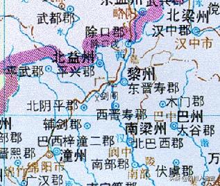 广元市哪个镇最出名，如果广元市下辖的县区