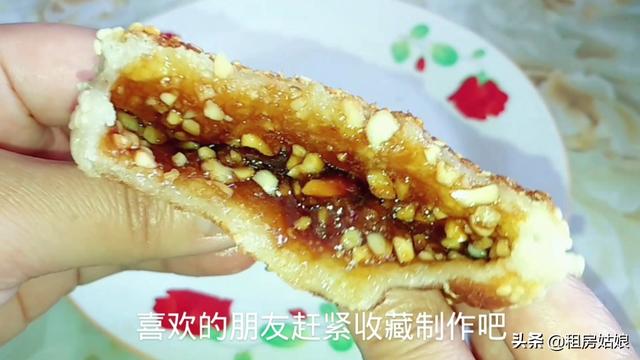 糯米饼的30种做法，糯米饼这样做不粘牙不变形