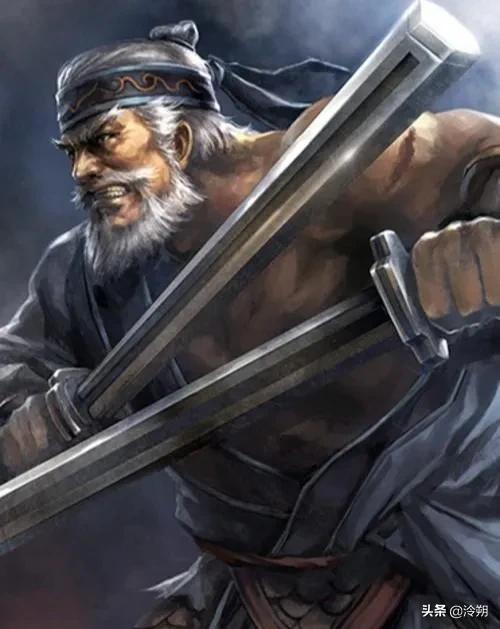 三国东吴八员大将，说说三国东吴江表十二虎臣