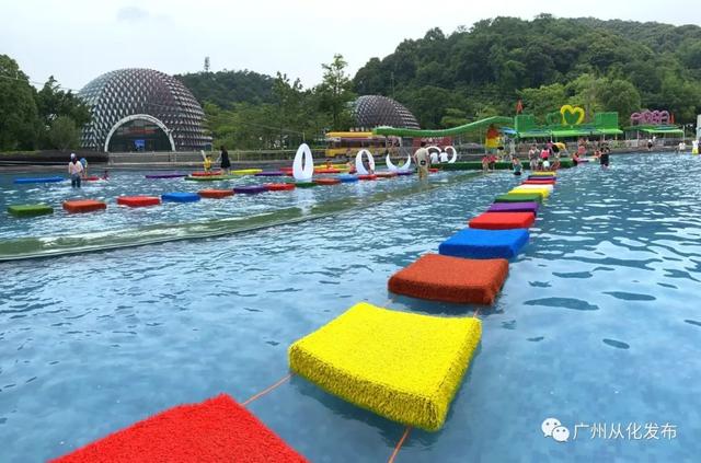 广州六一儿童节游玩推荐，儿童节溜娃不用愁