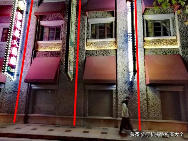 慢门拍摄风光技巧，夜景慢门摄影新手才用