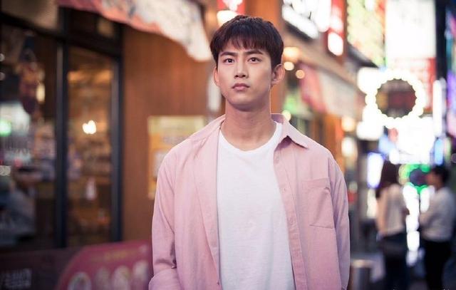 尼坤的组合成员资料，be天花板终成回忆