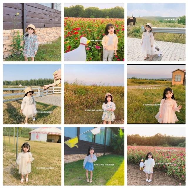 童装货源批发童装一件代发，网红童装档口推荐以及童装批发术语