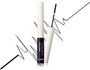 睫毛膏平价好用浓密不晕染推荐，全球睫毛膏排行榜10强推荐不晕染的睫毛膏单品