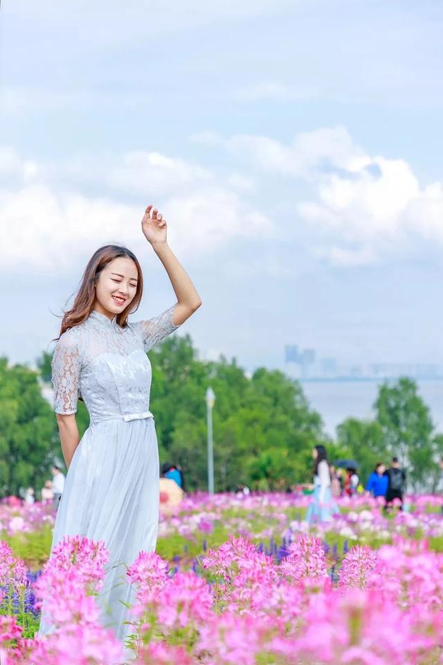 深圳哪个海边值得去，深圳私藏的10个看海好去处