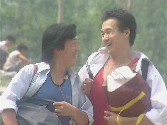 黄渤的成长路，“影帝”黄渤的风雨人生路