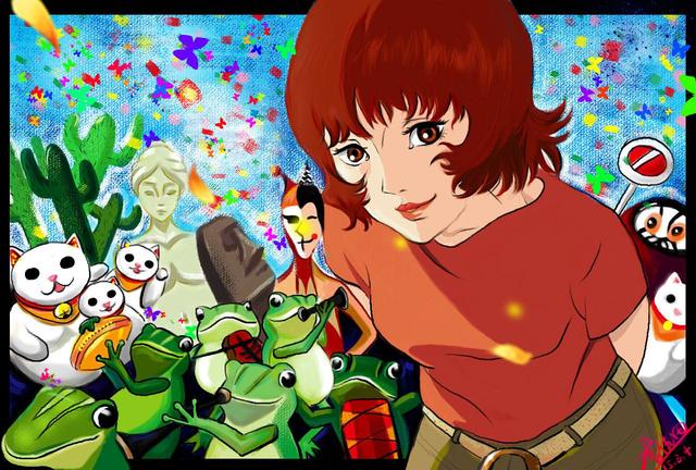 日本新出高分悬疑动漫，日本人评选的10大悬疑侦探类动漫