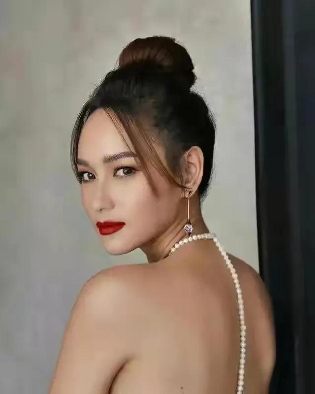 泰星bee为什么做配角，与相恋八年男友分手