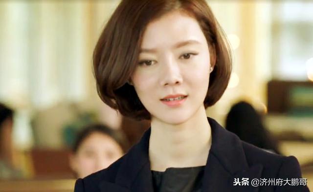 雷佳音和小女孩的片段，雷佳音生不逢时的好剧我爱男保姆