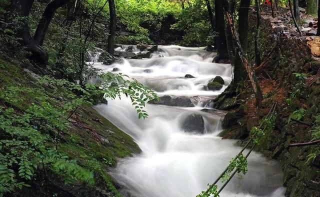 温州雁荡山旅游景点，国家5A级景区八十二