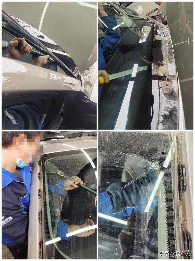 汽车玻璃有哪些优缺点，我们该选择怎样的汽车玻璃