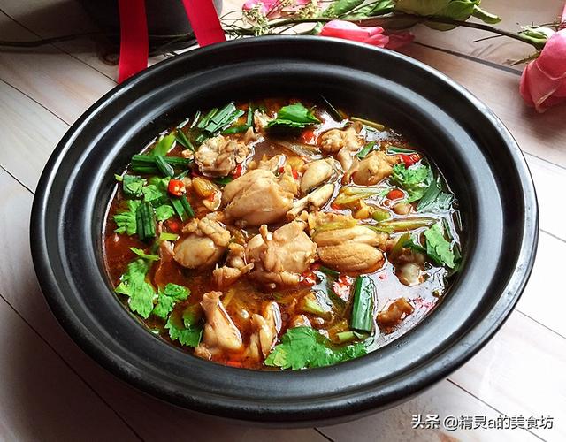 田鸡做法详细教程，田鸡怎么做好吃