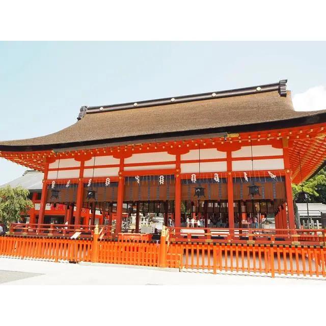 日本值得去的10个景点，日本八大人气景点