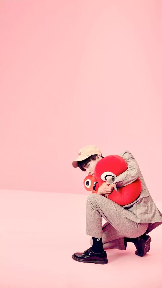 权志龙壁纸高清大图，精选权志龙壁纸36张