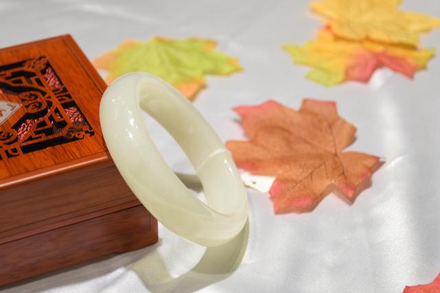 怎么量手镯圈口，手镯如何量口圈