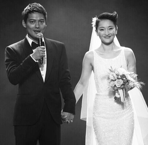 周迅情史为何如此坎坷，周迅27年荒诞情史