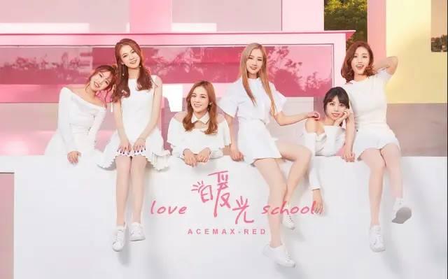 盘点十大女团，哪个女团印象最让你深刻