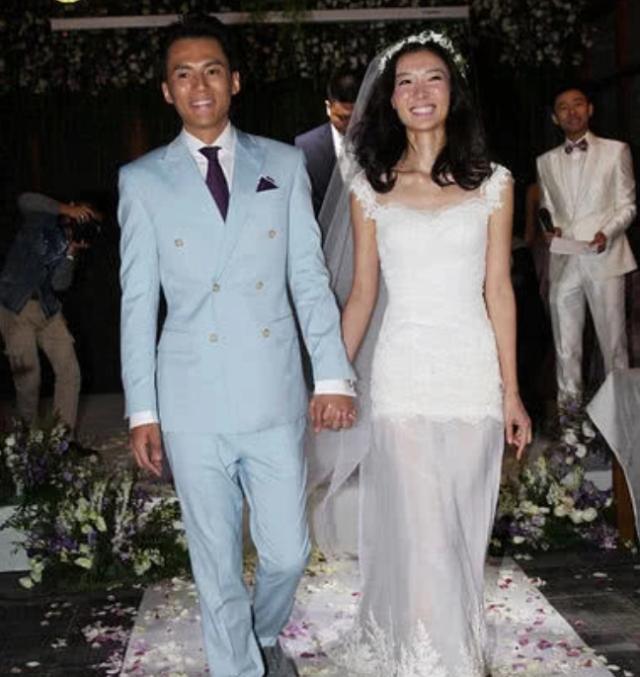 宋宁峰个人资料，宋宁峰演员个人资料（不在乎她和宋宁峰有7年的婚姻）