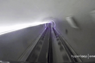 超级高铁最高时速多少公里，“超级高铁”和“超级高速”都要来了