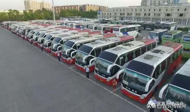 宜宾高客站到重庆大巴，宜宾到重庆每天有多少趟班车