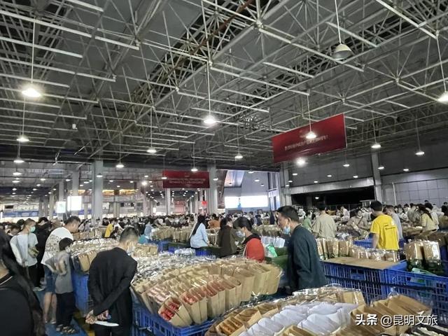 最浪漫的斗南花市，属于斗南的精彩才真正开启