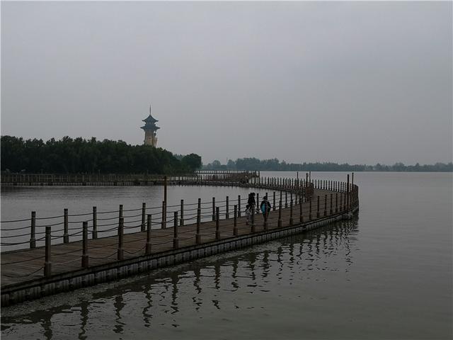 泰州溱湖湿地公园，江苏溱湖国家湿地公园（泰州溱湖国家湿地公园）
