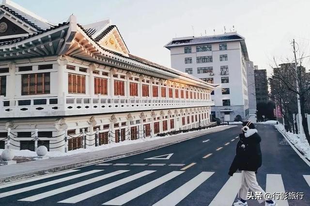 延吉有什么值得逛的地方，吉林延边州值得推荐的16个旅游景点