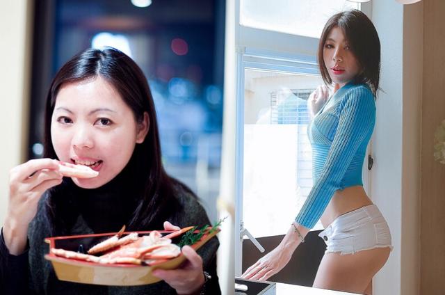 她42歲，卻有纖腰翹臀馬甲線，這哪裡像是兩個孩子的媽媽？ 健身減肥達人 第13张