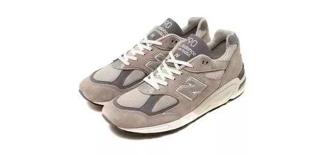 newbalance跑鞋系列介绍，越是NB的人越喜欢穿New