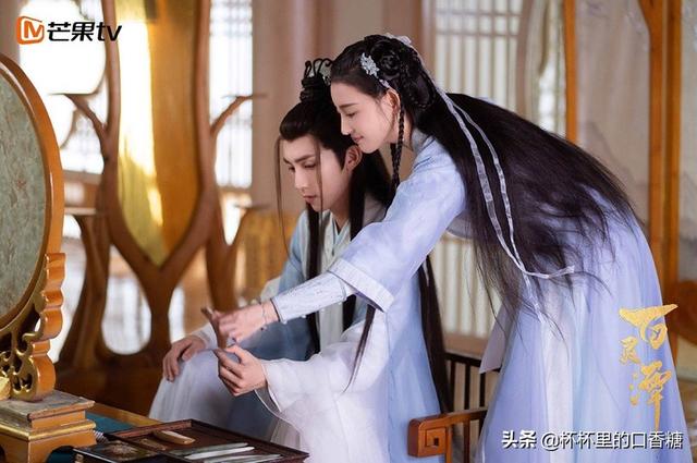 任嘉伦最新电视剧，任嘉伦新剧周生如故时间表