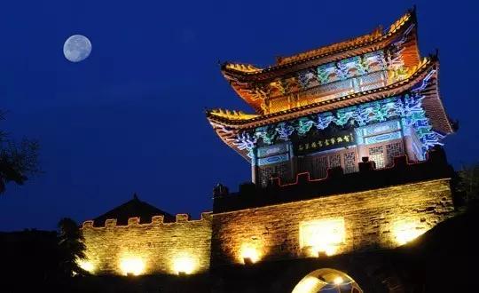 石泉有哪些旅游景区，端午节自驾石泉两日游