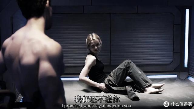 又一部高分科幻剧，10部高分冷门科幻剧集推荐