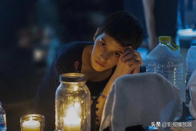 十部必看的奇幻网剧，反转烧脑这些时空穿越