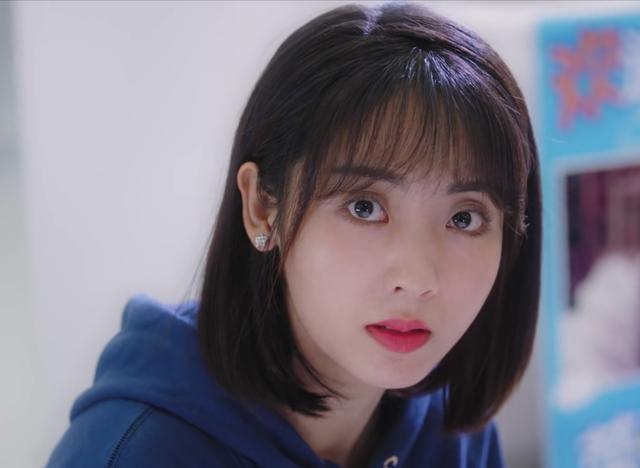 邢菲唐晓天因戏生情，邢菲再次搭档唐晓天新剧我的小确幸