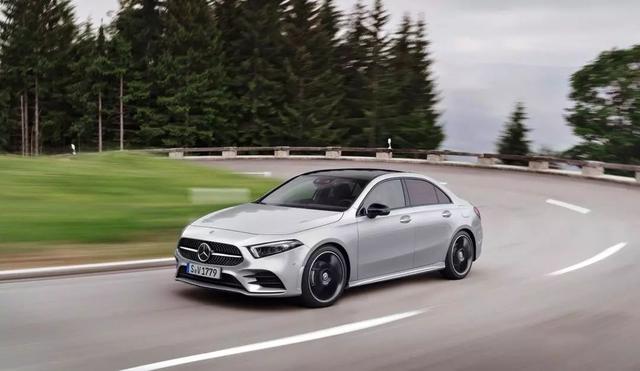 车的等级怎么分abcd，轿车4个等级ABCD如何划分