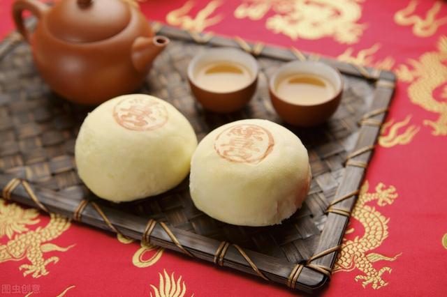 江西传统手工小吃，10种江西特色小吃