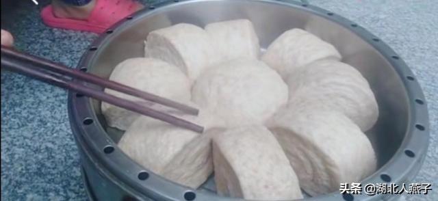 高粱馒头做法步骤，粗粮馒头的新做法