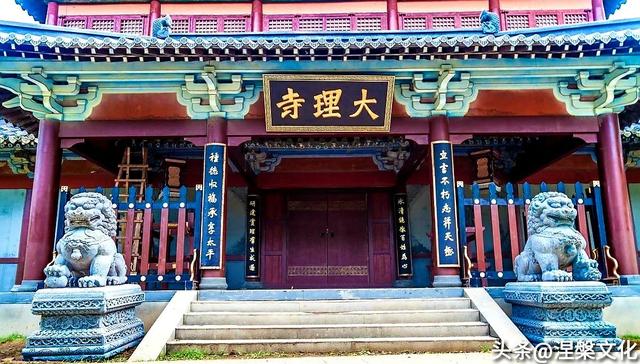 庙和寺的区别大全，1个属于佛教