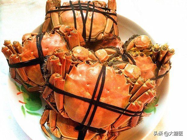 糖尿病能吃咸蟹吗(糖尿病患者可以吃咸吗)
