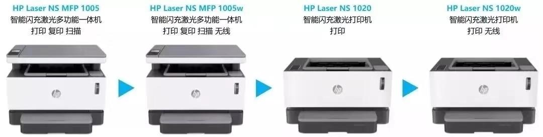 能无线打印的激光打印机，Xiaomi激光打印一体机K200