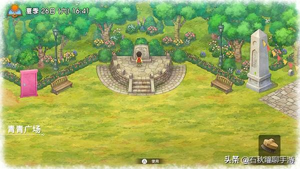 大雄的牧场物语第二年攻略，大雄的牧场物语第一年夏攻略