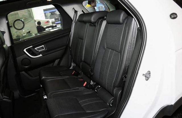 16年路虎发现神行值得买吗，国产路虎发现神行值得买吗